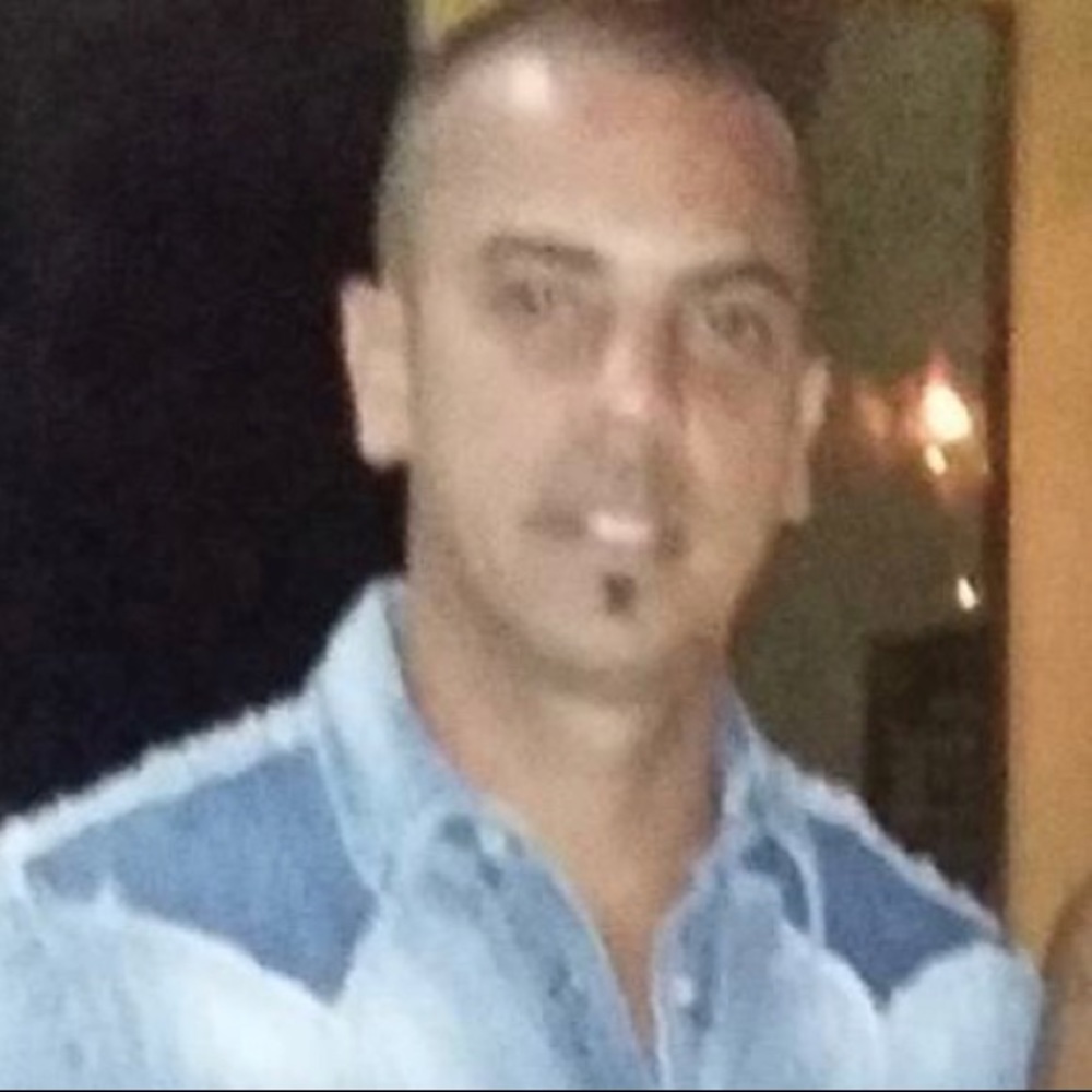 Meet your Posher, Juan